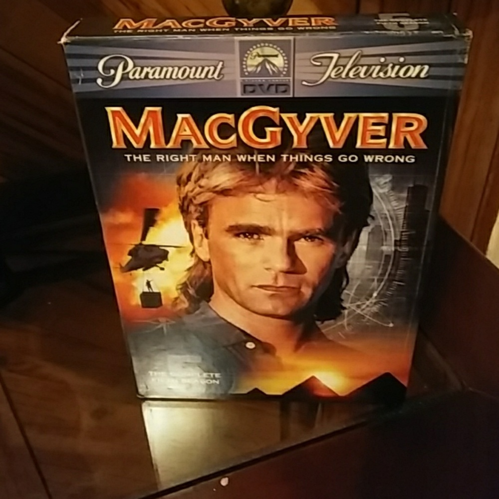 DVD s